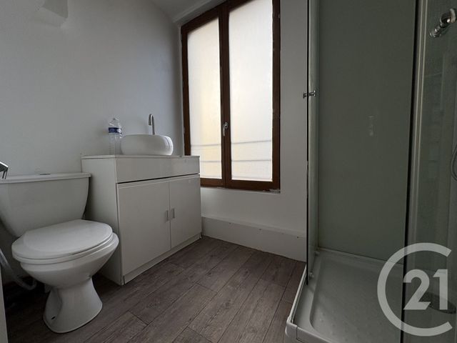 Appartement F3 à louer - 3 pièces - 58.86 m2 - PONT STE MAXENCE - 60 - PICARDIE - Century 21 Agence Collin