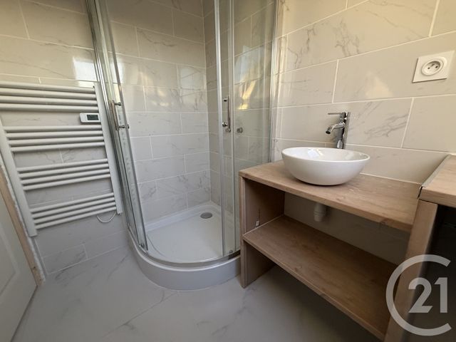 Appartement Studio à louer - 1 pièce - 14.4 m2 - PONT STE MAXENCE - 60 - PICARDIE - Century 21 Agence Collin