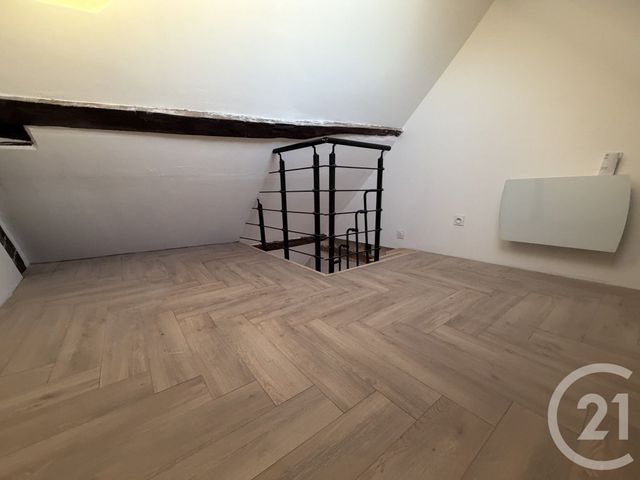 Appartement Studio à louer - 1 pièce - 14.4 m2 - PONT STE MAXENCE - 60 - PICARDIE - Century 21 Agence Collin