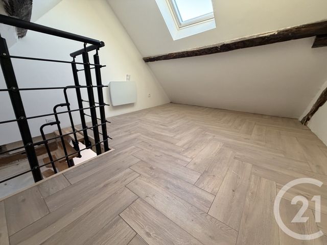 Appartement Studio à louer - 1 pièce - 14.4 m2 - PONT STE MAXENCE - 60 - PICARDIE - Century 21 Agence Collin