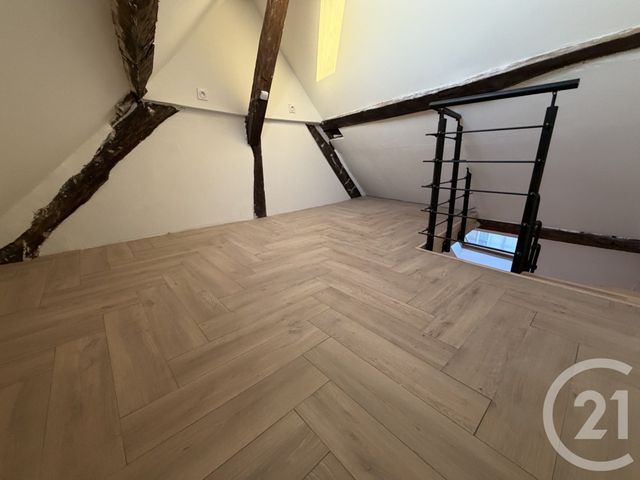 Appartement Studio à louer - 1 pièce - 14.4 m2 - PONT STE MAXENCE - 60 - PICARDIE - Century 21 Agence Collin