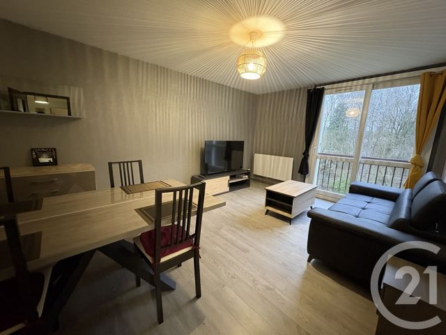 Appartement F2 à louer - 2 pièces - 47.7 m2 - PONT STE MAXENCE - 60 - PICARDIE - Century 21 Agence Collin