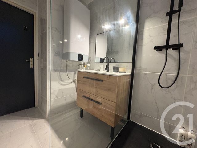 Appartement F2 à louer - 2 pièces - 47.7 m2 - PONT STE MAXENCE - 60 - PICARDIE - Century 21 Agence Collin