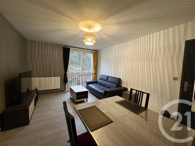 Appartement F2 à louer - 2 pièces - 47.7 m2 - PONT STE MAXENCE - 60 - PICARDIE - Century 21 Agence Collin