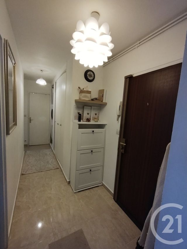 Appartement F2 à vendre - 2 pièces - 53.16 m2 - NOGENT SUR OISE - 60 - PICARDIE - Century 21 Agence Collin
