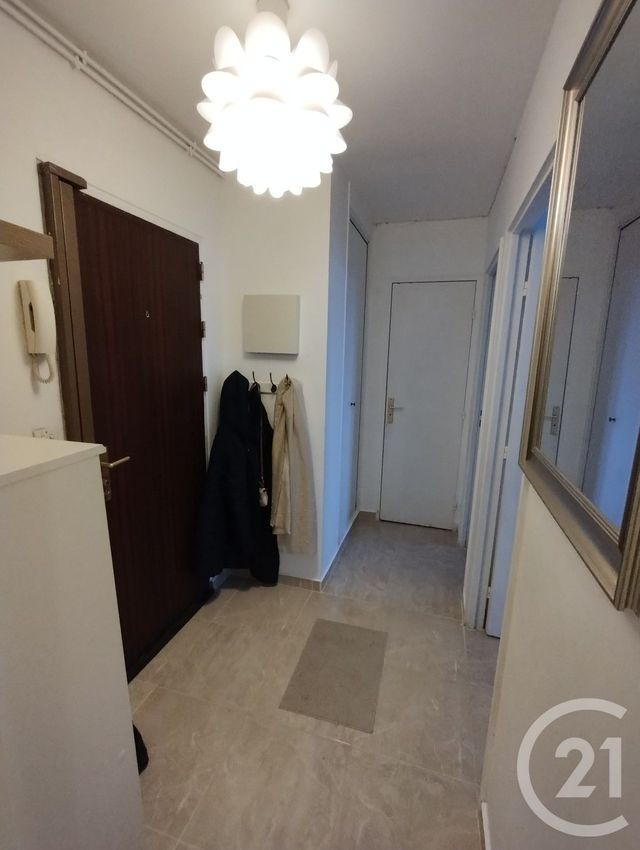 Appartement F2 à vendre - 2 pièces - 53.16 m2 - NOGENT SUR OISE - 60 - PICARDIE - Century 21 Agence Collin