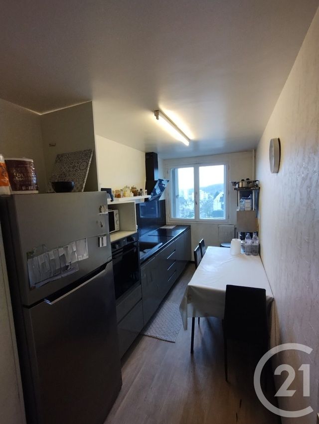 Appartement F2 à vendre - 2 pièces - 53.16 m2 - NOGENT SUR OISE - 60 - PICARDIE - Century 21 Agence Collin