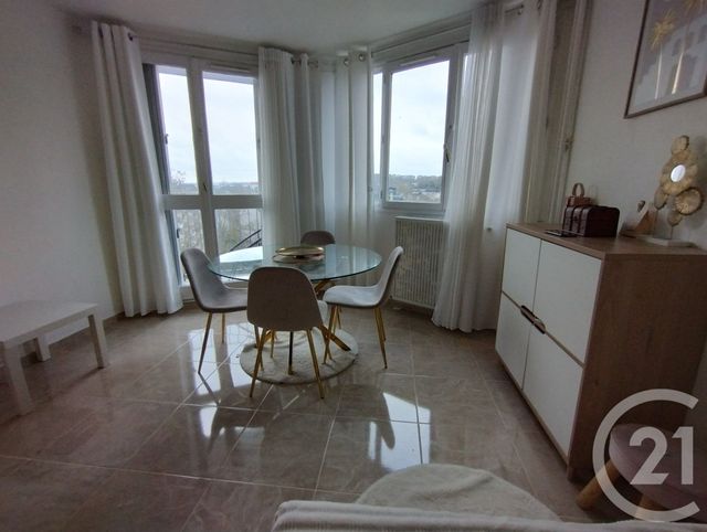 Appartement F2 à vendre - 2 pièces - 53.16 m2 - NOGENT SUR OISE - 60 - PICARDIE - Century 21 Agence Collin