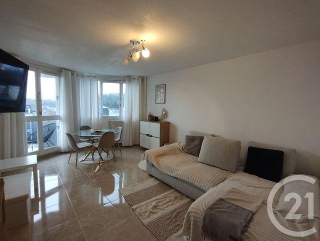 appartement - NOGENT SUR OISE - 60