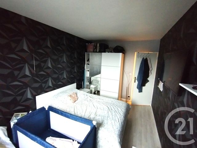 Appartement F2 à vendre - 2 pièces - 53.16 m2 - NOGENT SUR OISE - 60 - PICARDIE - Century 21 Agence Collin