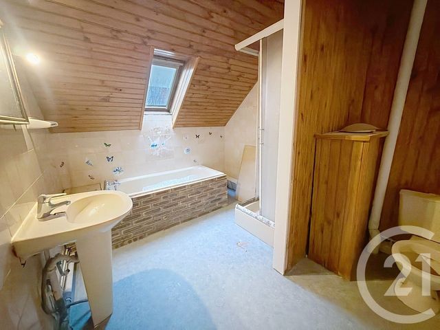 maison à vendre - 5 pièces - 90.0 m2 - PONT STE MAXENCE - 60 - PICARDIE - Century 21 Agence Collin