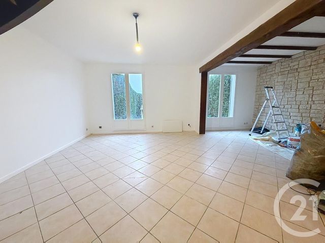 maison à vendre - 5 pièces - 90.0 m2 - PONT STE MAXENCE - 60 - PICARDIE - Century 21 Agence Collin
