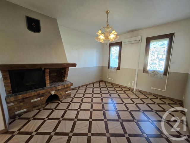 maison à vendre - 3 pièces - 66.69 m2 - PONT STE MAXENCE - 60 - PICARDIE - Century 21 Agence Collin