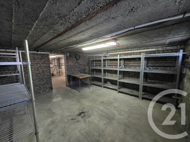 maison à vendre - 3 pièces - 66.69 m2 - PONT STE MAXENCE - 60 - PICARDIE - Century 21 Agence Collin