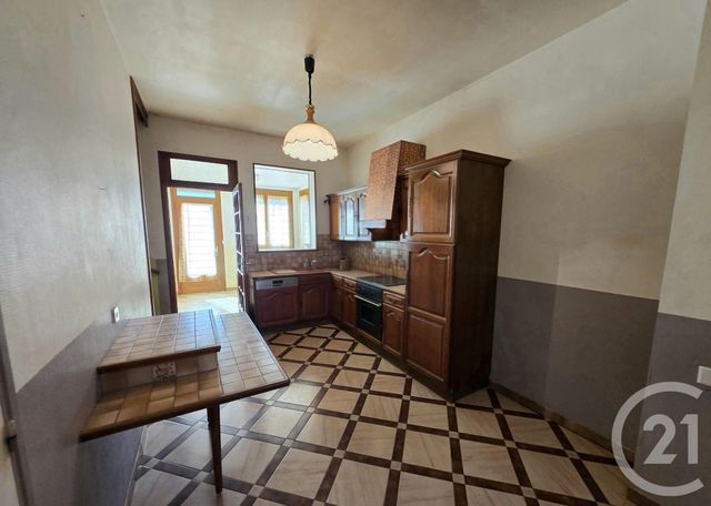 maison à vendre - 3 pièces - 66.69 m2 - PONT STE MAXENCE - 60 - PICARDIE - Century 21 Agence Collin