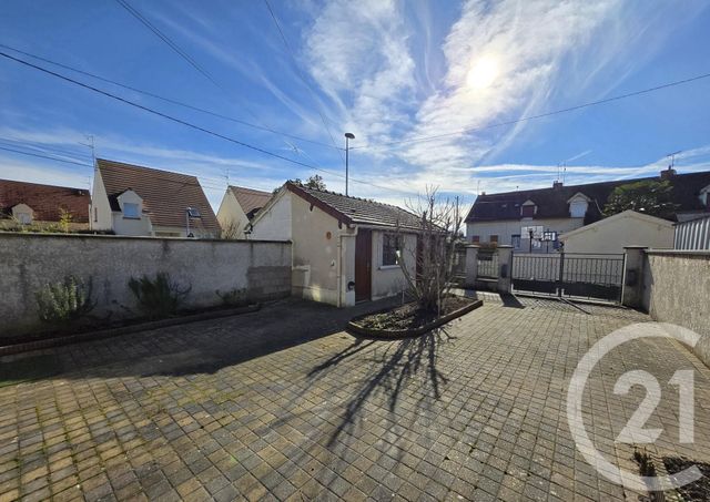 maison à vendre - 3 pièces - 66.69 m2 - PONT STE MAXENCE - 60 - PICARDIE - Century 21 Agence Collin