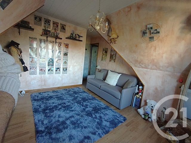 maison à vendre - 8 pièces - 191.02 m2 - ROSOY - 60 - PICARDIE - Century 21 Agence Collin