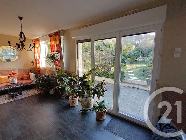 maison à vendre - 8 pièces - 191.02 m2 - ROSOY - 60 - PICARDIE - Century 21 Agence Collin