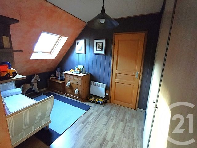 maison à vendre - 8 pièces - 191.02 m2 - ROSOY - 60 - PICARDIE - Century 21 Agence Collin