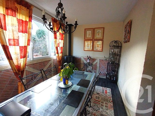 maison à vendre - 8 pièces - 191.02 m2 - ROSOY - 60 - PICARDIE - Century 21 Agence Collin