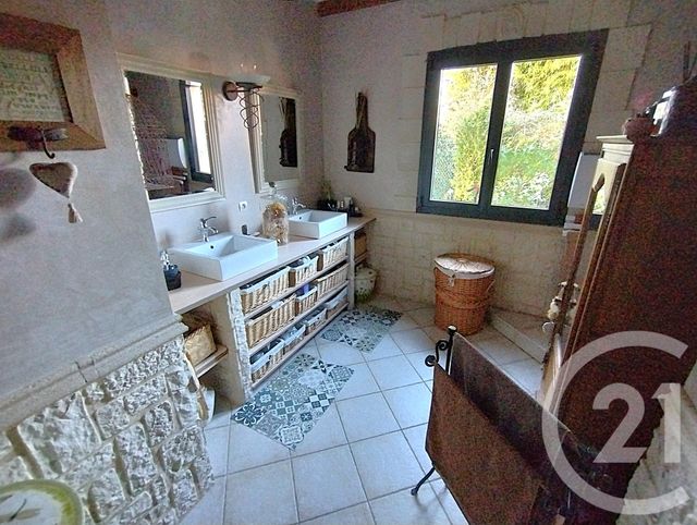 maison à vendre - 8 pièces - 191.02 m2 - ROSOY - 60 - PICARDIE - Century 21 Agence Collin