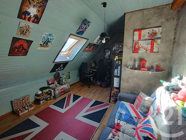 maison à vendre - 8 pièces - 191.02 m2 - ROSOY - 60 - PICARDIE - Century 21 Agence Collin