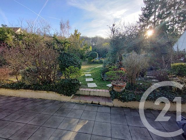 maison à vendre - 8 pièces - 191.02 m2 - ROSOY - 60 - PICARDIE - Century 21 Agence Collin