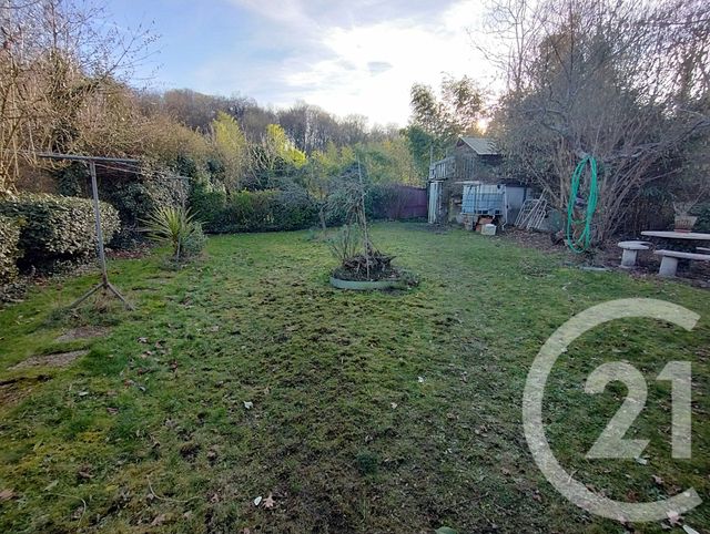 maison à vendre - 8 pièces - 191.02 m2 - ROSOY - 60 - PICARDIE - Century 21 Agence Collin