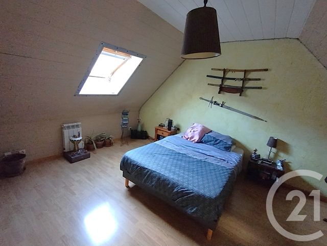 maison à vendre - 8 pièces - 191.02 m2 - ROSOY - 60 - PICARDIE - Century 21 Agence Collin