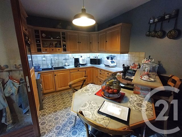 maison à vendre - 8 pièces - 191.02 m2 - ROSOY - 60 - PICARDIE - Century 21 Agence Collin