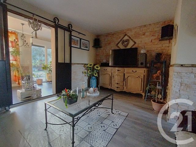 maison à vendre - 8 pièces - 191.02 m2 - ROSOY - 60 - PICARDIE - Century 21 Agence Collin