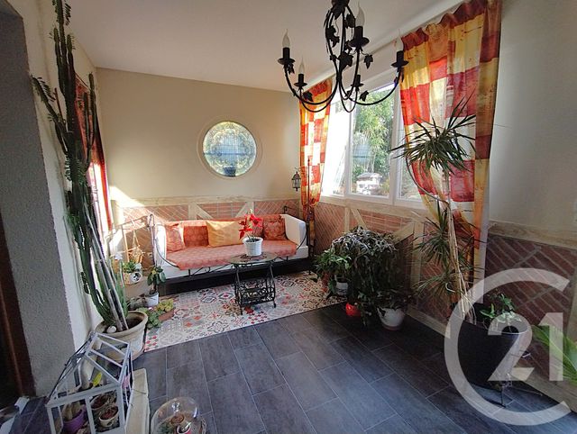 maison à vendre - 8 pièces - 191.02 m2 - ROSOY - 60 - PICARDIE - Century 21 Agence Collin