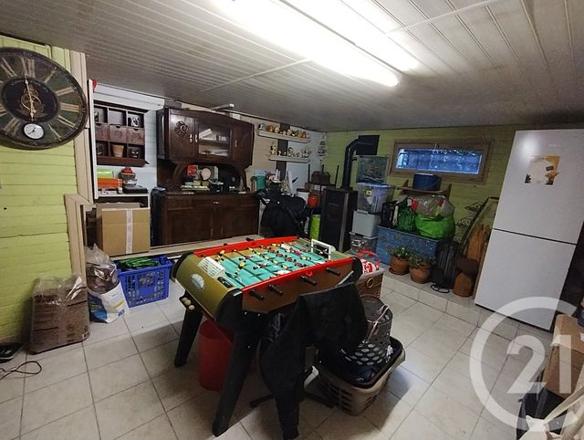 maison à vendre - 8 pièces - 191.02 m2 - ROSOY - 60 - PICARDIE - Century 21 Agence Collin