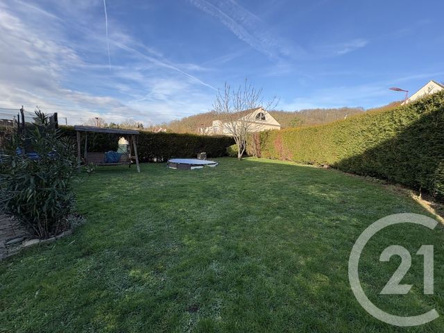 maison à vendre - 5 pièces - 127.34 m2 - MOGNEVILLE - 60 - PICARDIE - Century 21 Agence Collin