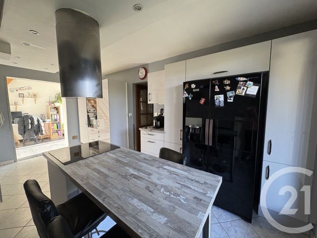 maison à vendre - 5 pièces - 127.34 m2 - MOGNEVILLE - 60 - PICARDIE - Century 21 Agence Collin