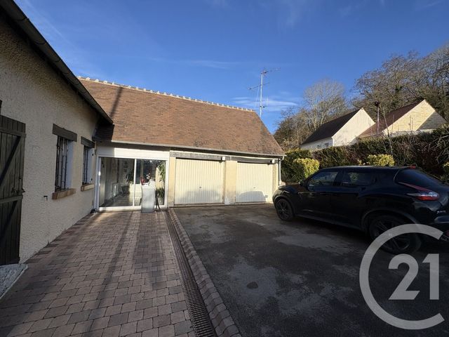 maison à vendre - 5 pièces - 127.34 m2 - MOGNEVILLE - 60 - PICARDIE - Century 21 Agence Collin