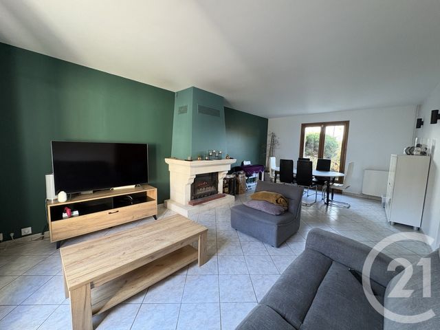 maison à vendre - 5 pièces - 127.34 m2 - MOGNEVILLE - 60 - PICARDIE - Century 21 Agence Collin