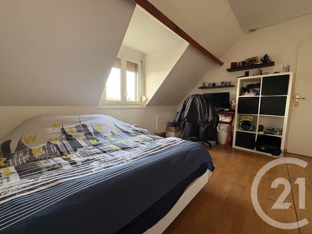 maison à vendre - 5 pièces - 127.34 m2 - MOGNEVILLE - 60 - PICARDIE - Century 21 Agence Collin