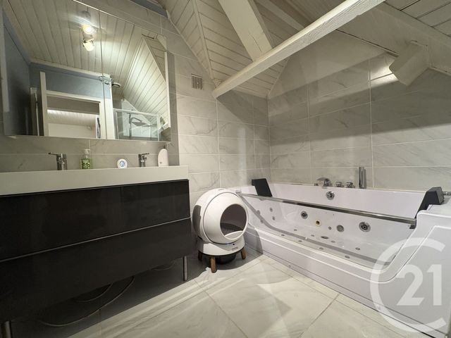 maison à vendre - 5 pièces - 127.34 m2 - MOGNEVILLE - 60 - PICARDIE - Century 21 Agence Collin