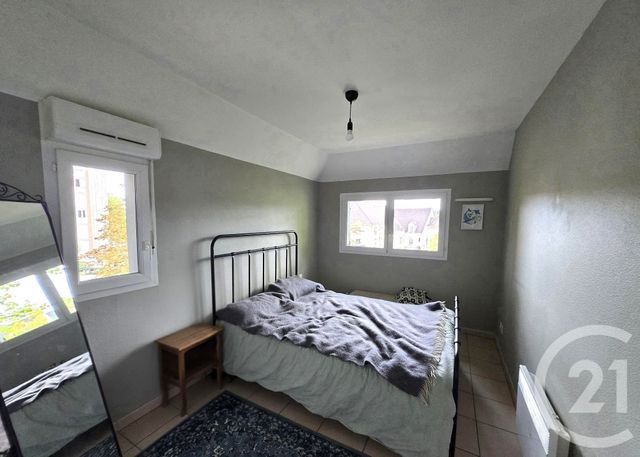 Appartement F2 à louer - 2 pièces - 42.57 m2 - PONT STE MAXENCE - 60 - PICARDIE - Century 21 Agence Collin