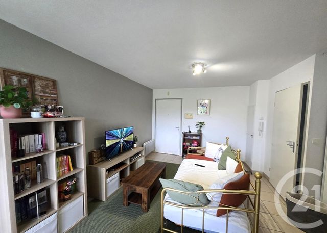 Appartement F2 à louer - 2 pièces - 42.57 m2 - PONT STE MAXENCE - 60 - PICARDIE - Century 21 Agence Collin