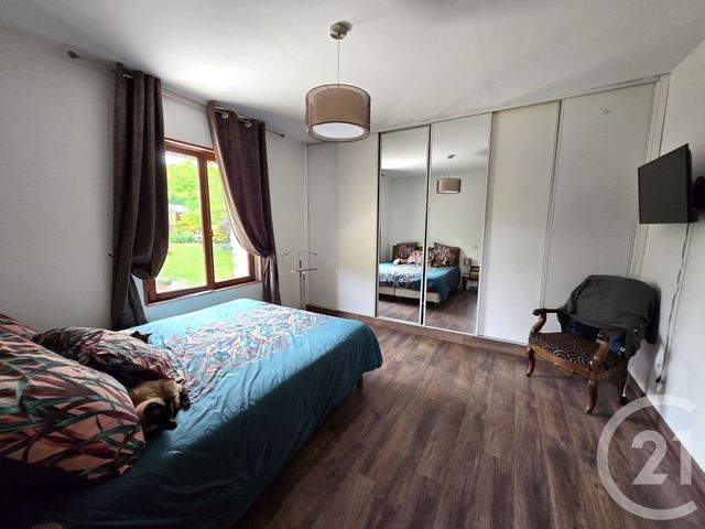 maison à vendre - 6 pièces - 126.0 m2 - PONTPOINT - 60 - PICARDIE - Century 21 Agence Collin