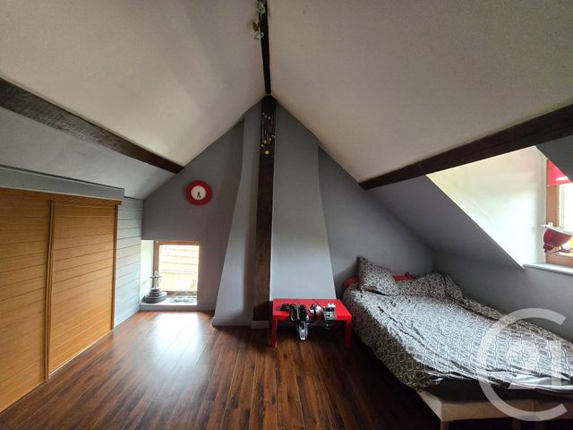 maison à vendre - 6 pièces - 126.0 m2 - PONTPOINT - 60 - PICARDIE - Century 21 Agence Collin