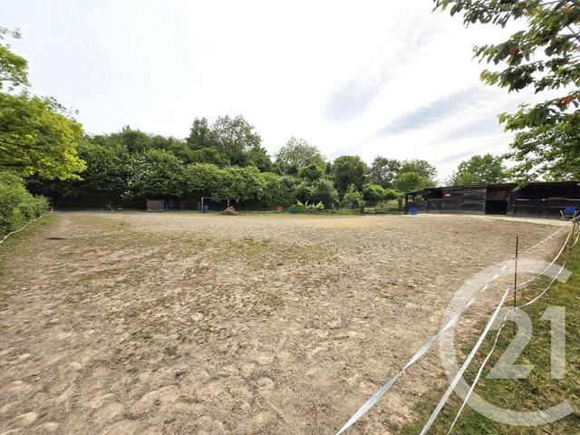 maison à vendre - 6 pièces - 126.0 m2 - PONTPOINT - 60 - PICARDIE - Century 21 Agence Collin