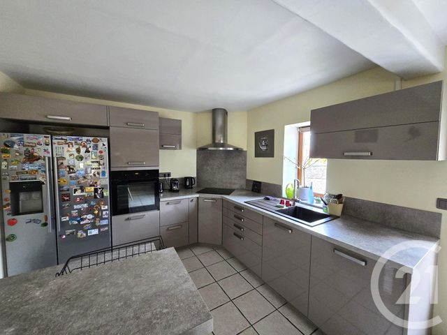 maison à vendre - 6 pièces - 126.0 m2 - PONTPOINT - 60 - PICARDIE - Century 21 Agence Collin