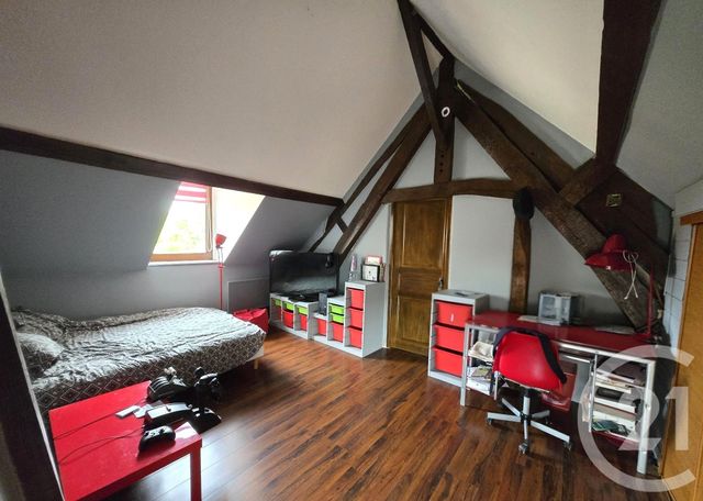 maison à vendre - 6 pièces - 126.0 m2 - PONTPOINT - 60 - PICARDIE - Century 21 Agence Collin