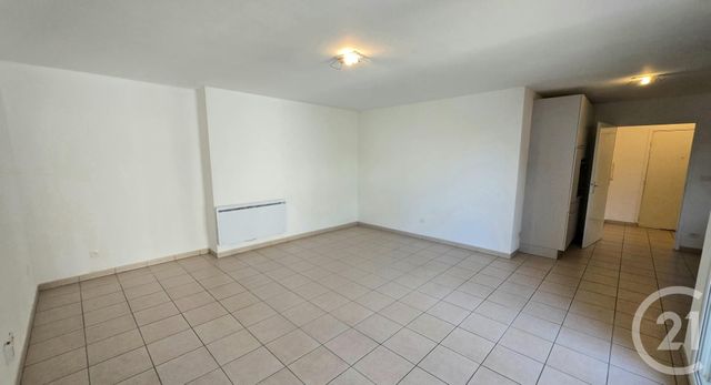 Appartement F3 à vendre - 3 pièces - 67.41 m2 - PONT STE MAXENCE - 60 - PICARDIE - Century 21 Agence Collin
