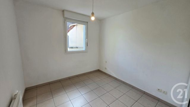 Appartement F3 à vendre - 3 pièces - 67.41 m2 - PONT STE MAXENCE - 60 - PICARDIE - Century 21 Agence Collin