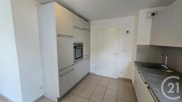 Appartement F3 à vendre - 3 pièces - 67.41 m2 - PONT STE MAXENCE - 60 - PICARDIE - Century 21 Agence Collin