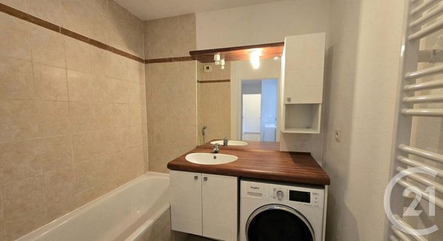 Appartement F3 à vendre - 3 pièces - 67.41 m2 - PONT STE MAXENCE - 60 - PICARDIE - Century 21 Agence Collin